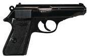 Walther 32 ACP (32 Auto) reference thumbnail image