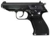 Walther 380 ACP (380 Auto) reference thumbnail image