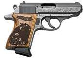 Walther 380 ACP (380 Auto) reference thumbnail image