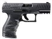 Walther 9mm Luger (9x19mm Parabellum) reference thumbnail image