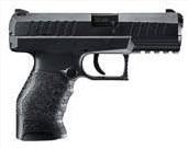 Walther 9mm Luger (9x19mm Parabellum) reference thumbnail image