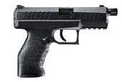 Walther 9mm Luger (9x19mm Parabellum) reference thumbnail image