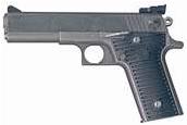 Wyoming Arms Parker Auto 45 ACP (45 Auto) reference thumbnail image